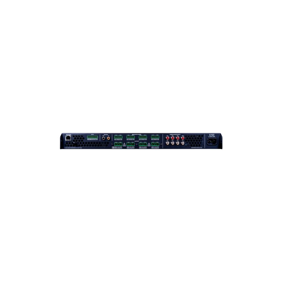 Blaze Audio PowerZone Connect 508