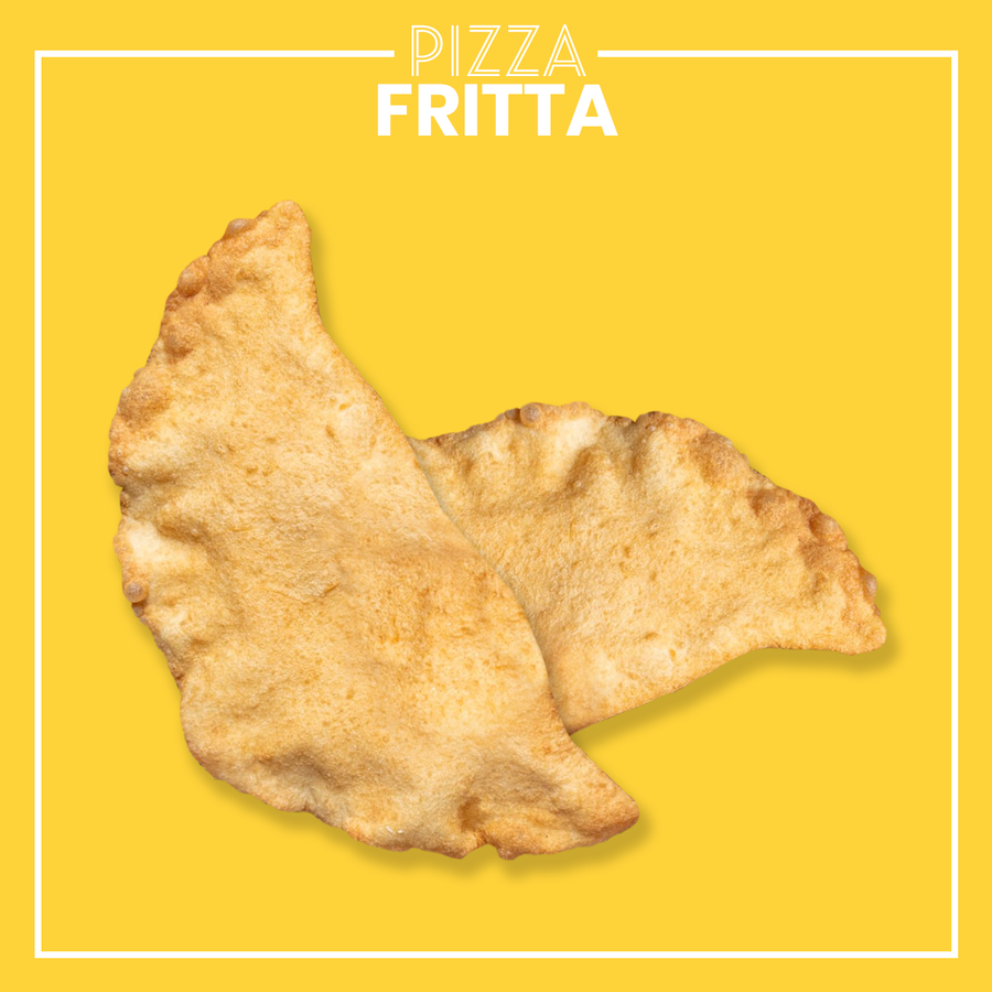 Pizza Fritta