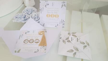  Invito matrimonio gratta e scopri la data