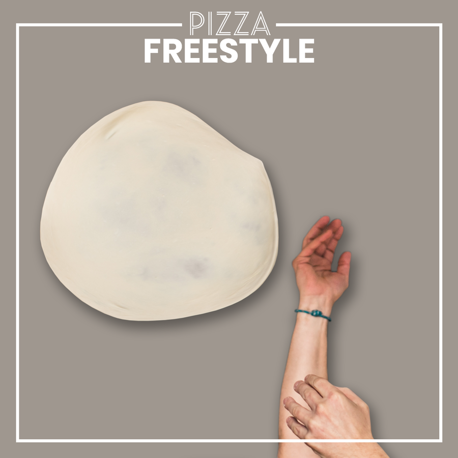 Pizza Freestyle
