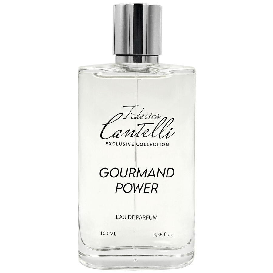 "GOURMAND POWER" Eau de Parfum