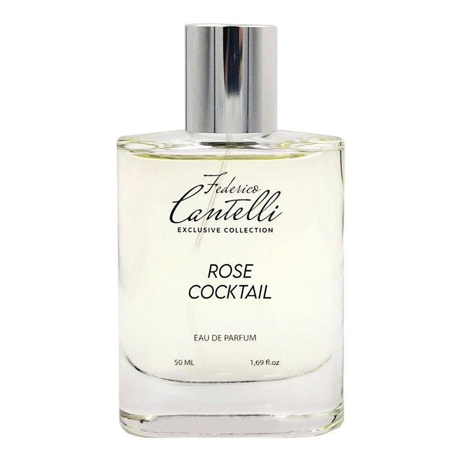 "ROSE COCKTAIL" Eau de Parfum