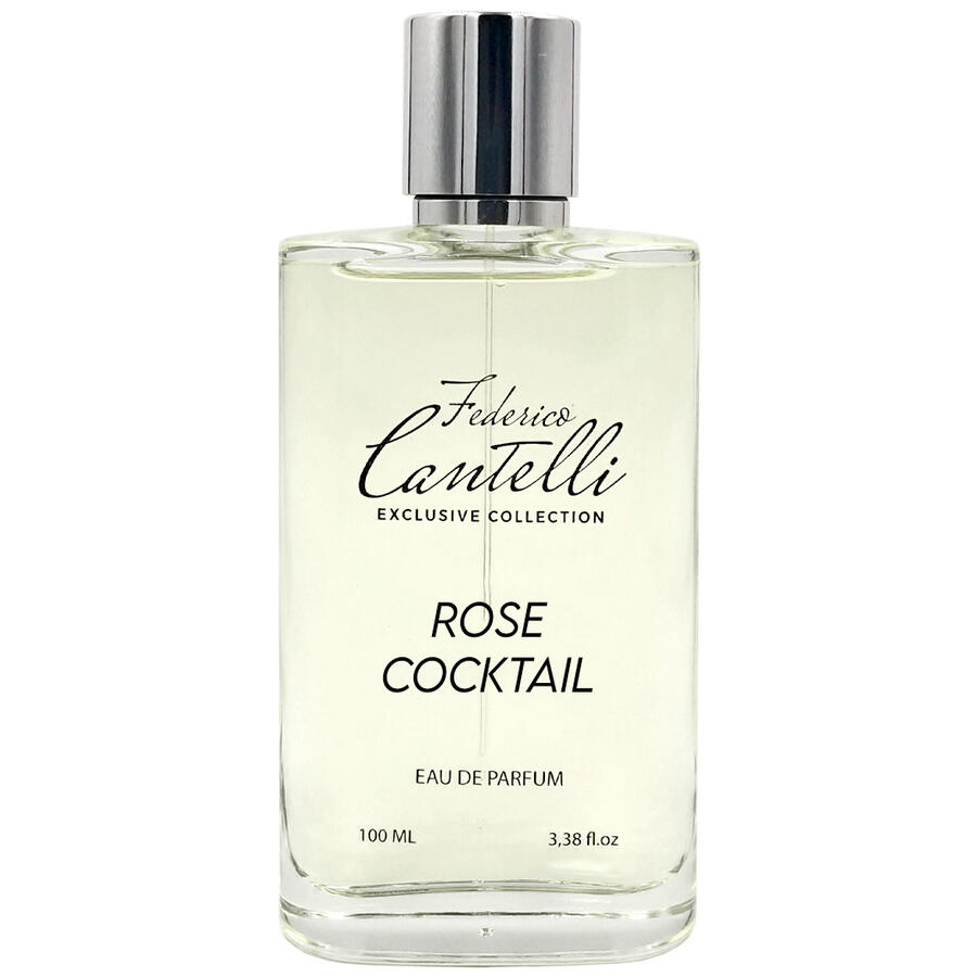 "ROSE COCKTAIL" Eau de Parfum
