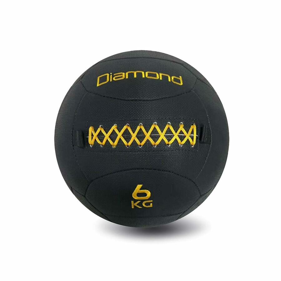 WALL BALL CROSSTRAINING ELITE - Linea Diamond - Cod. WB4-E - WB6-E - WB9-E