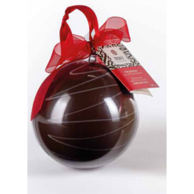 MIV Cioccolaterie - Cioccosfera al latte 