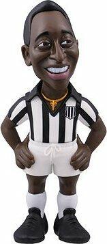 MINIX - Movies #110B Pelè - Statuetta da collezione 12 cm - Gamevision GAV57526 3+