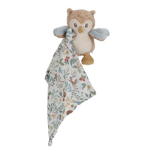 Regalo Nascita Forest Friends