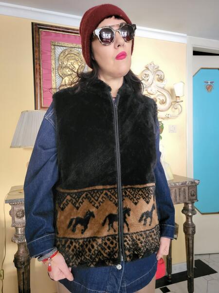 Smanicato Cavalli