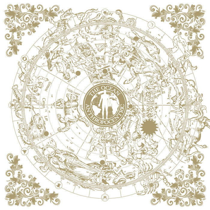 THE OCEAN  - ANTHROPOCENTRAL (ANTHROPOCENTRIC INSTRUMENTAL) -