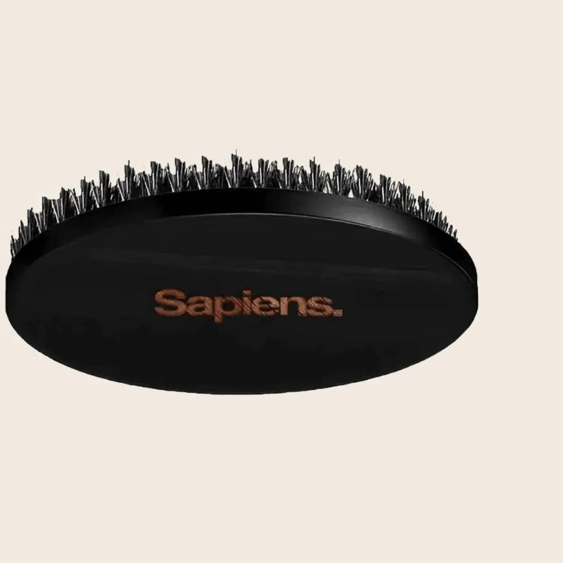 Sapiens - Spazzola da barba