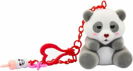 Coccolotti - Panda Play with panda Friends Giochi Preziosi 3+