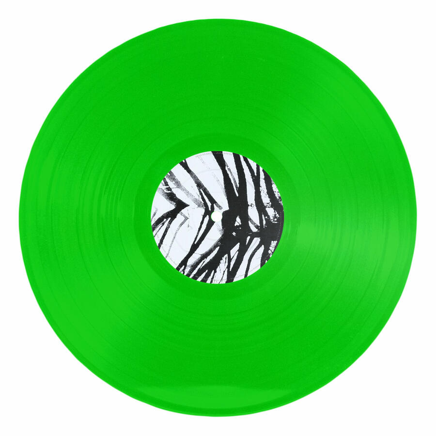 DEAD MEADOW - OLD GROWTH - (HPS)