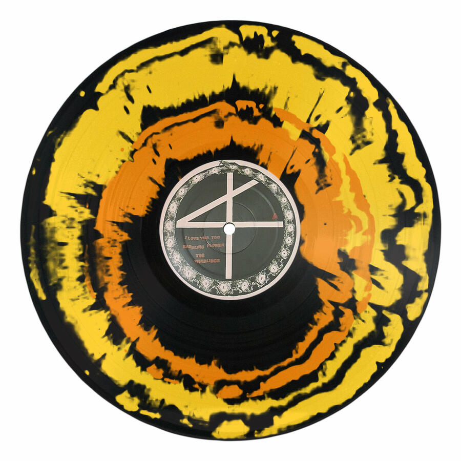 DEAD MEADOW - SHIVERING KING AND OTHERS  - (H.P.S.)