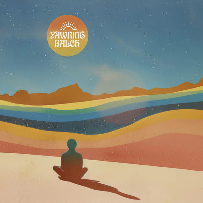 YAWNING BALCH - VOLUME THREE - (H.P.S.)