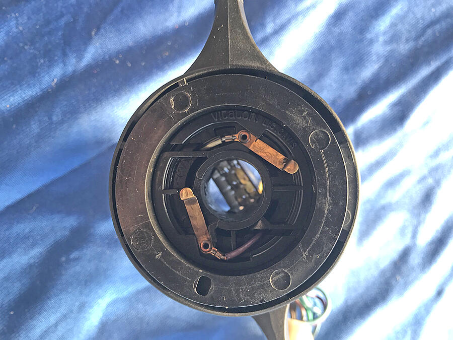 Devio luci per FIAT X 1/9