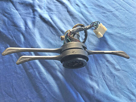 Devio luci per FIAT X 1/9