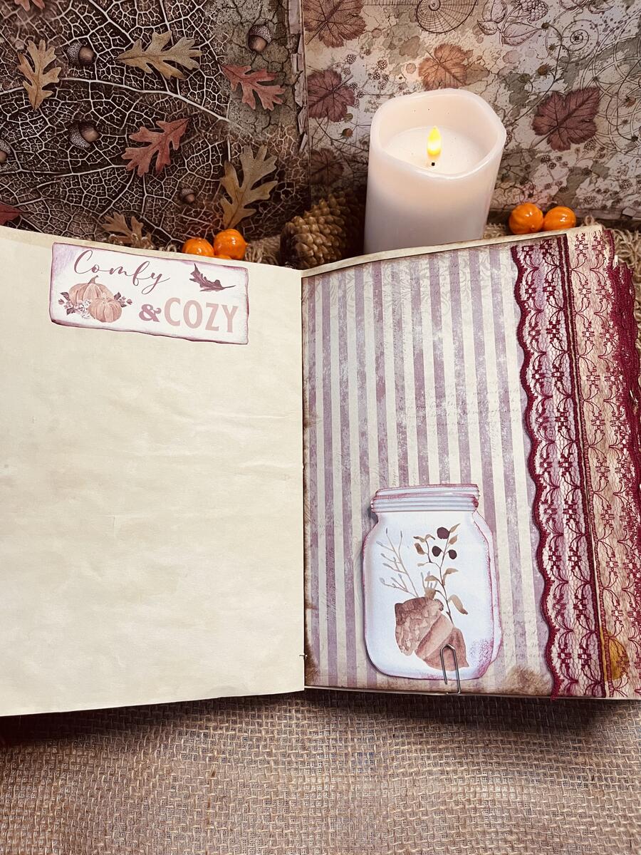 Vintage Autumn