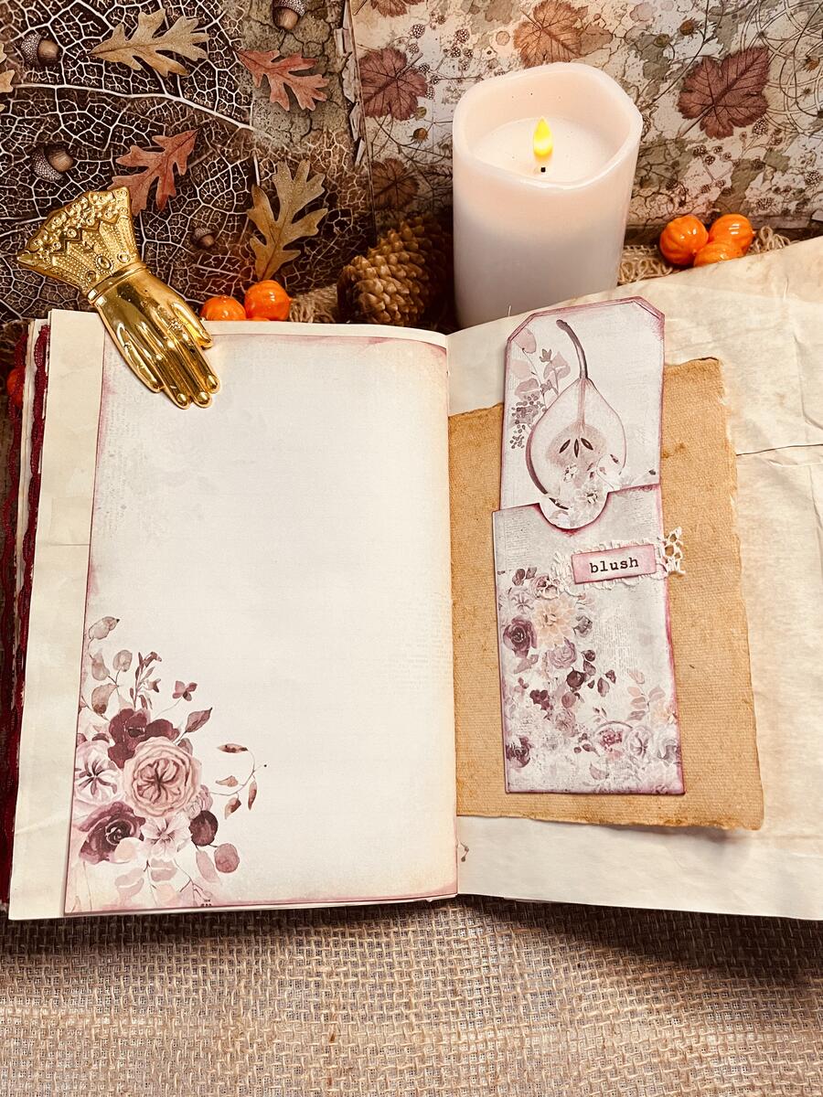 Vintage Autumn