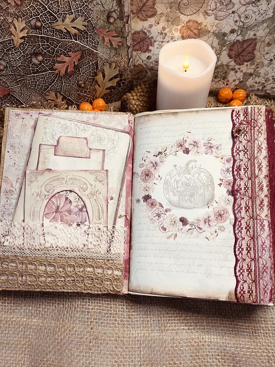 Vintage Autumn