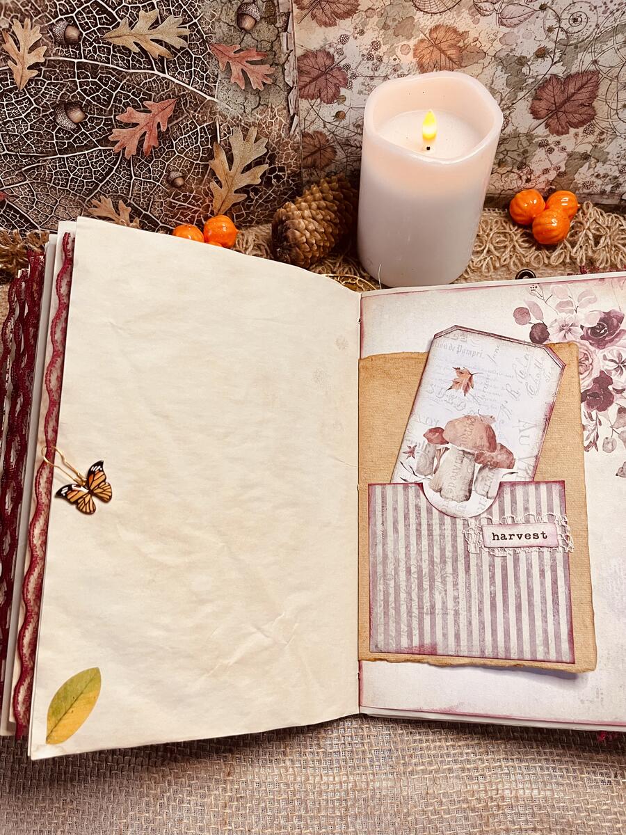 Vintage Autumn