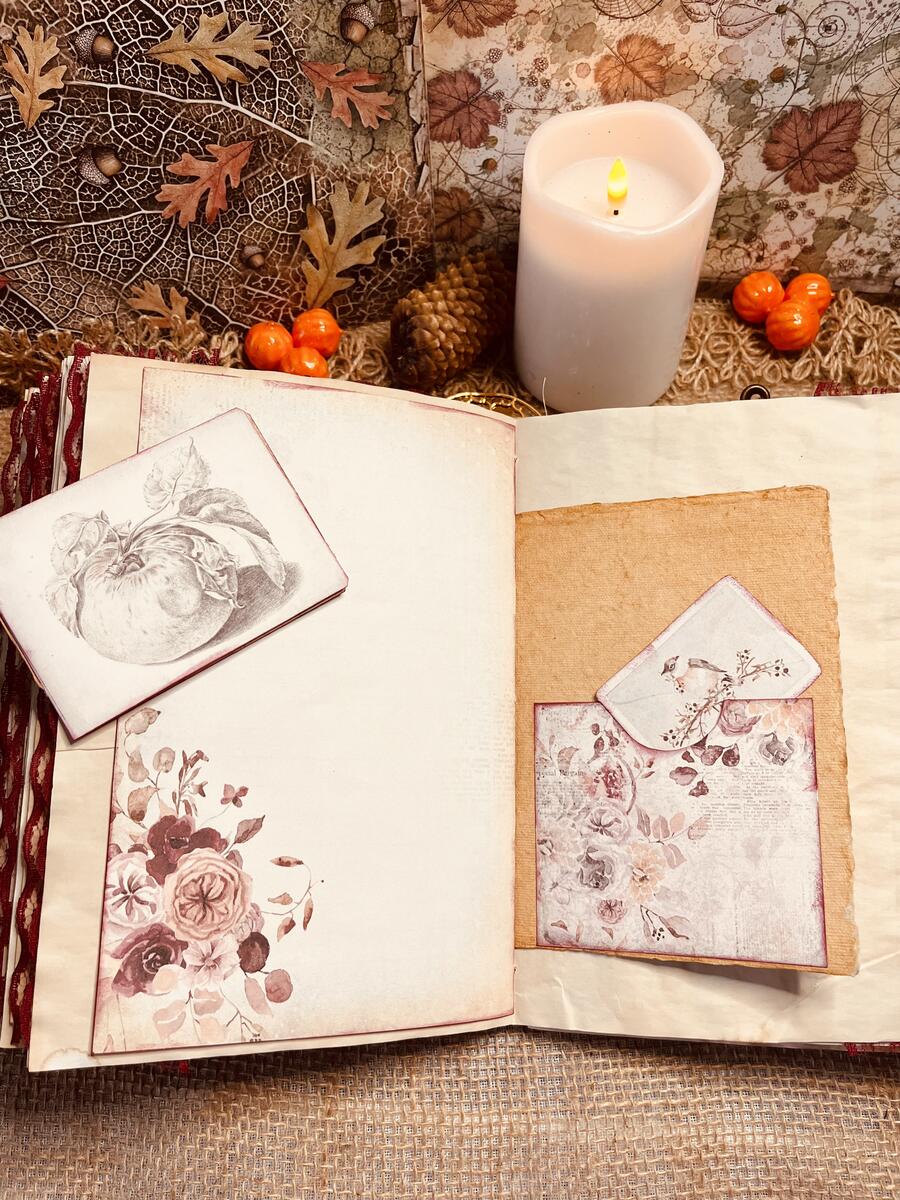 Vintage Autumn