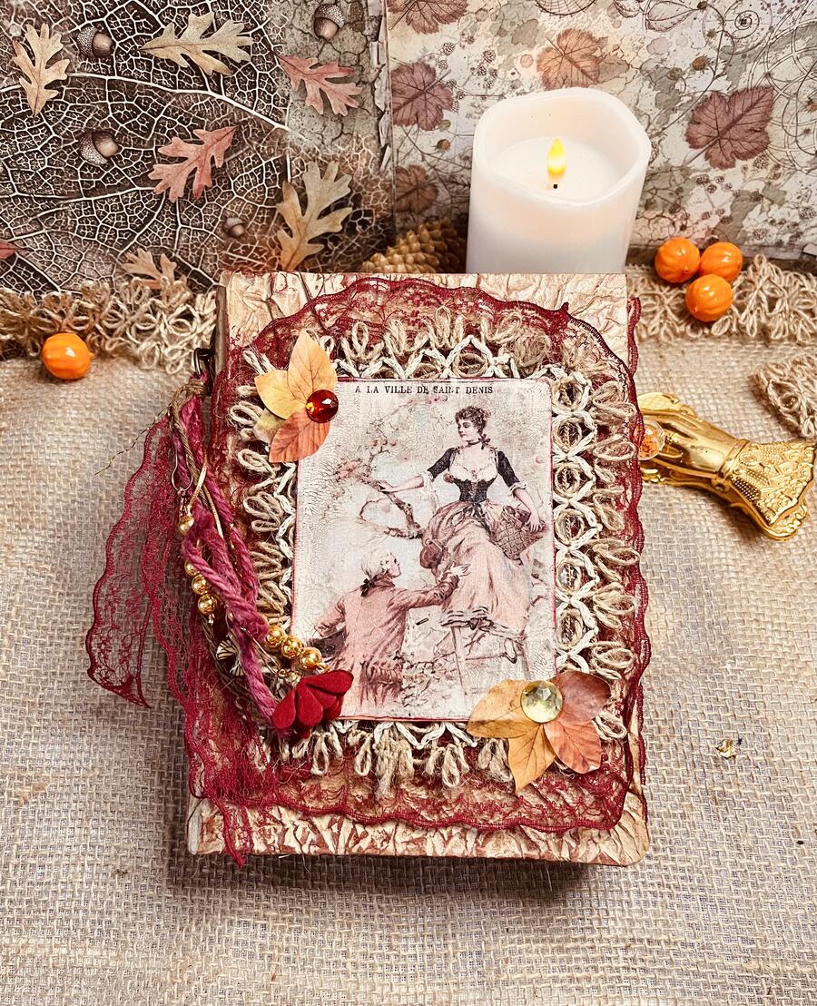Vintage Autumn