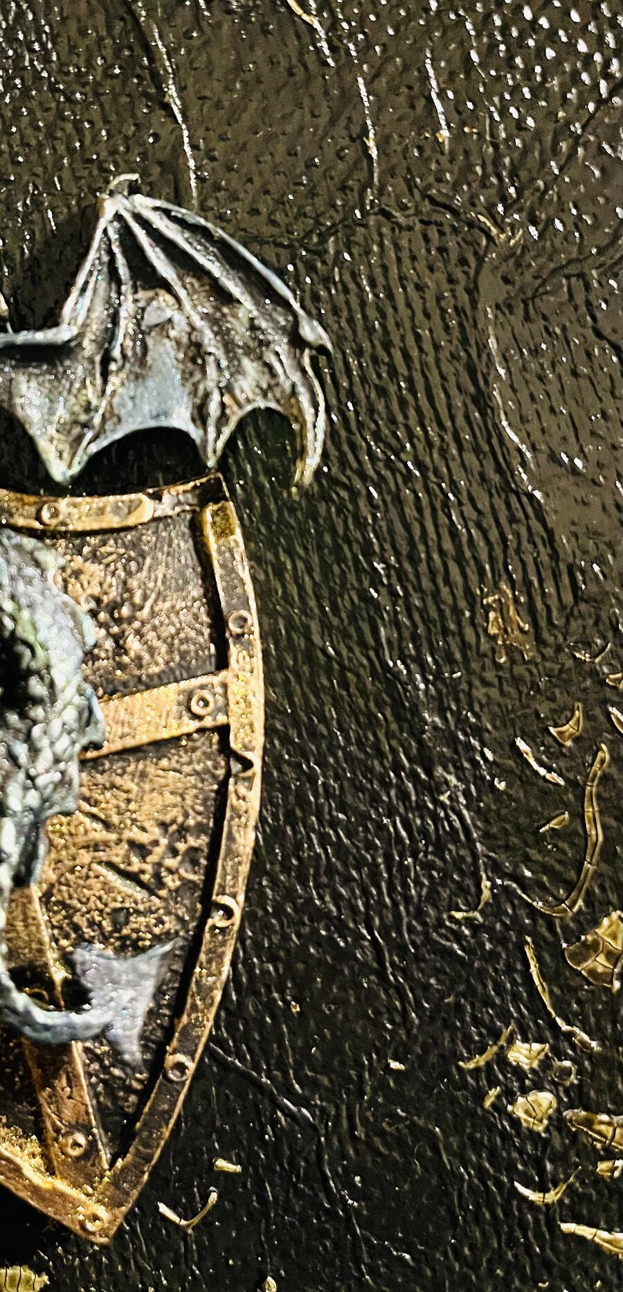 The Book of Dragons
