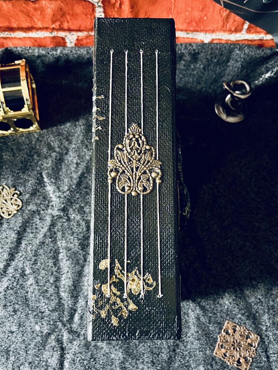 The Book of Dragons