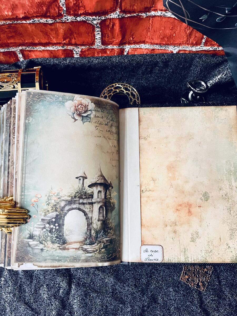 The Book of Dragons