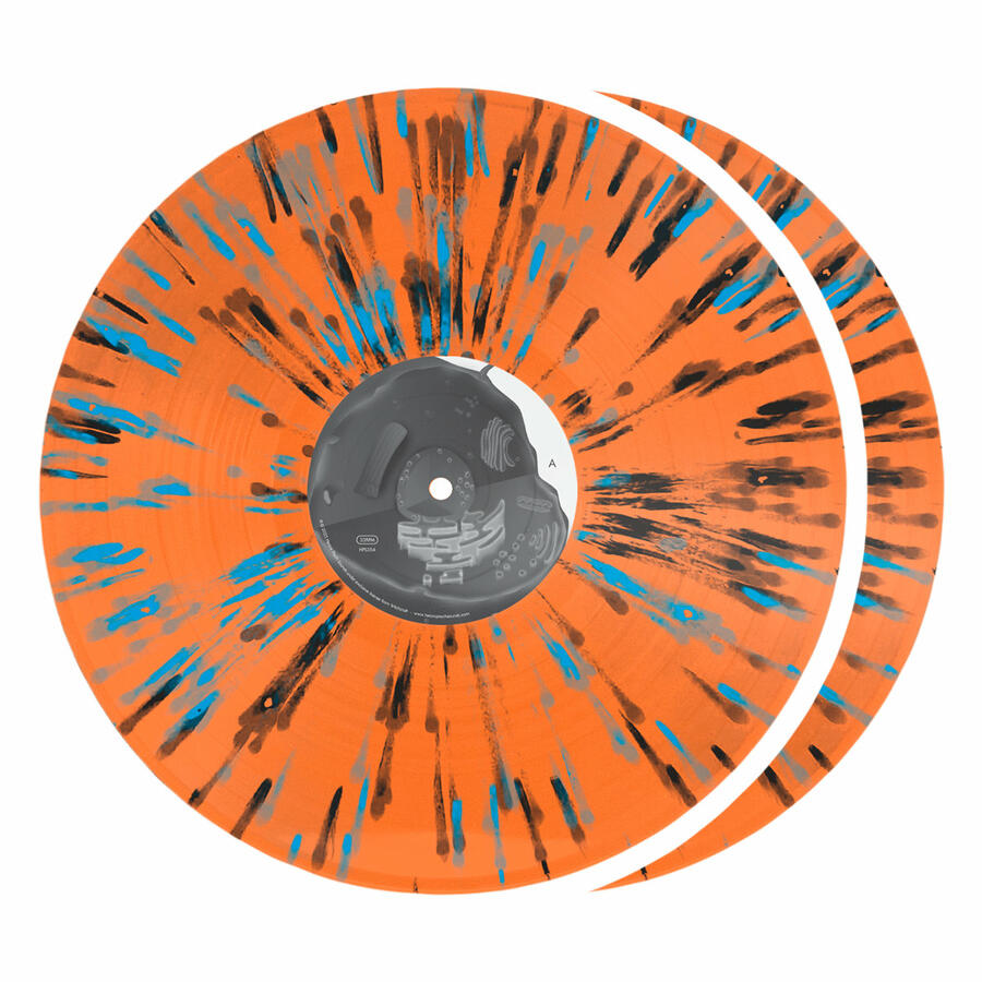 WITCHCRAFT - NUCLEUS -