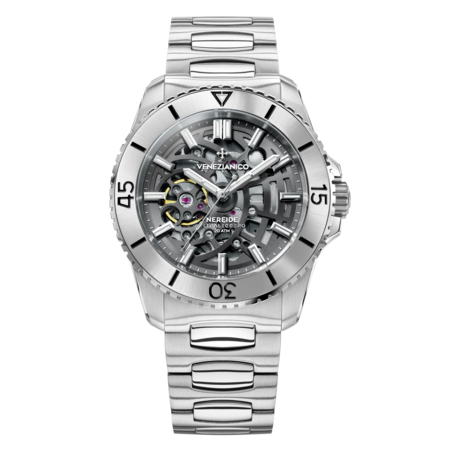 Orologio Nereide Ultraleggero 42