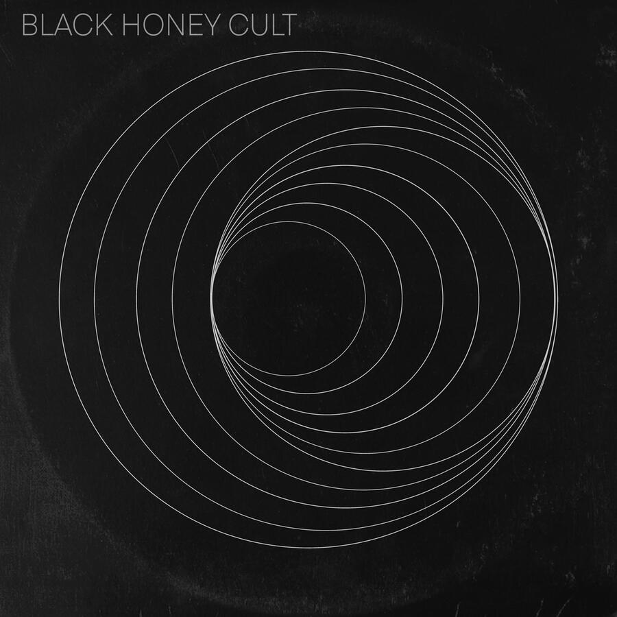 BLACK HONEY CULT - BLACK HONEY CULT - (H.P.S.)