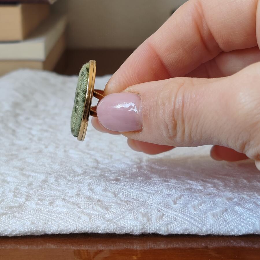 Anello Disincanto 
