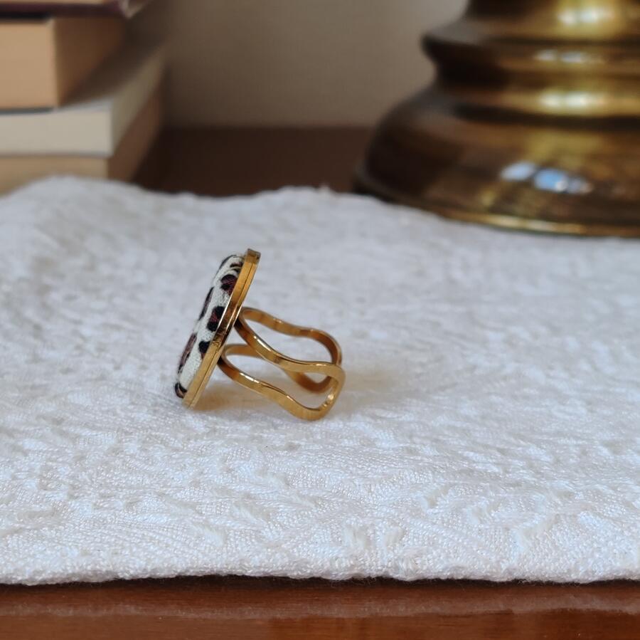 Anello Disincanto 