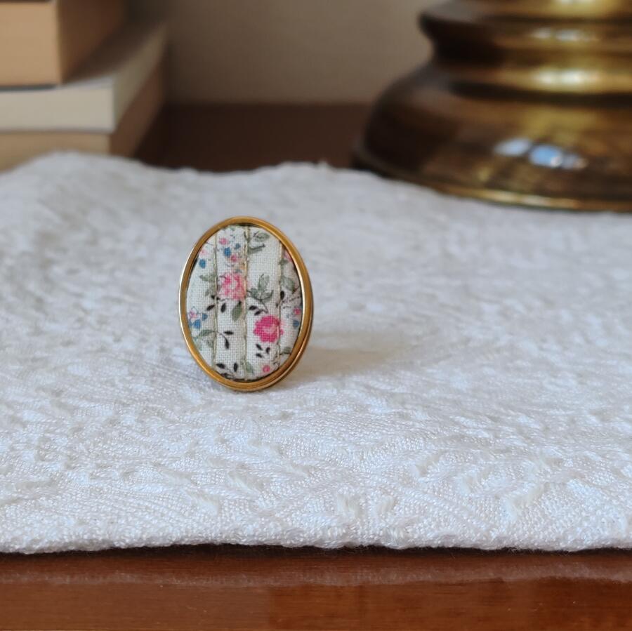 Anello Disincanto 