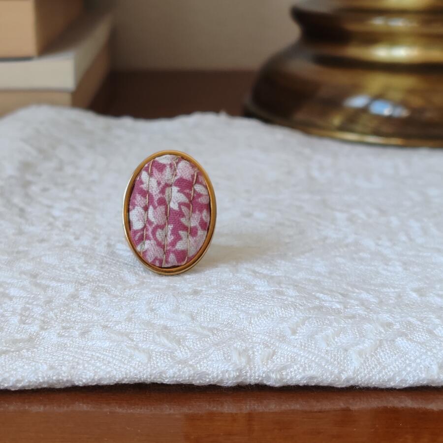 Anello Disincanto 