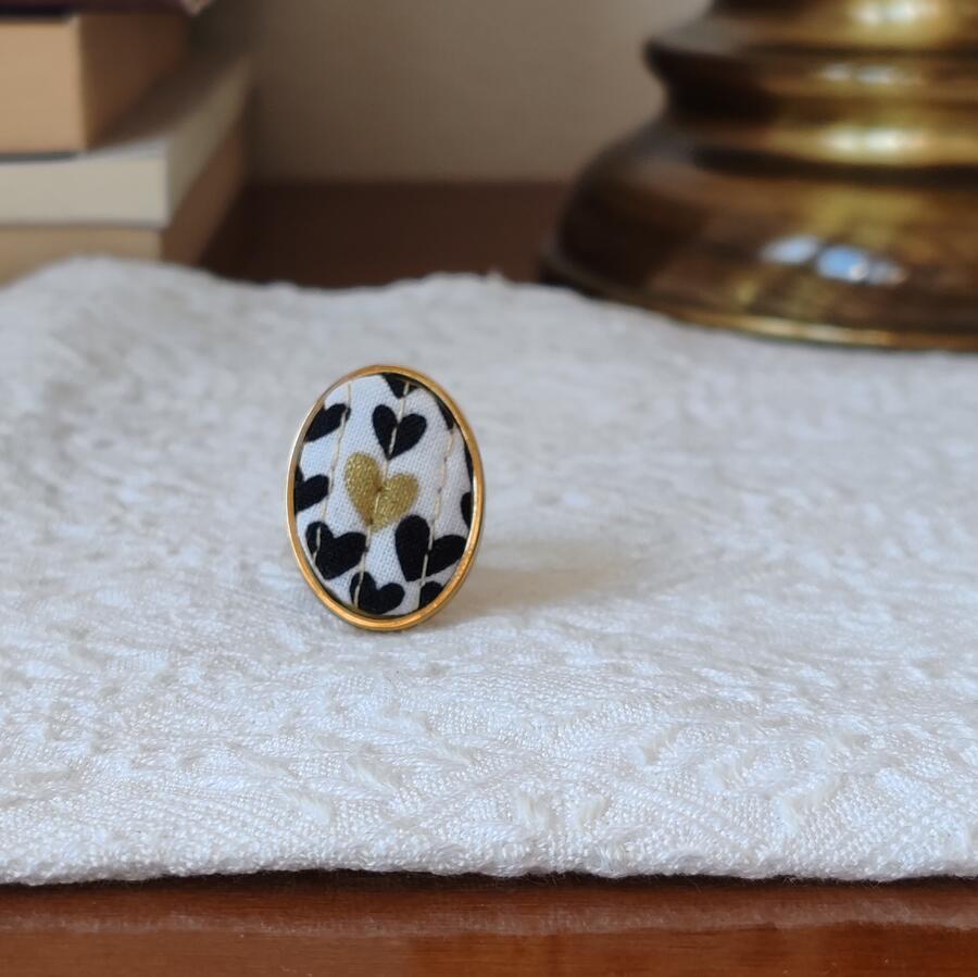 Anello Disincanto 