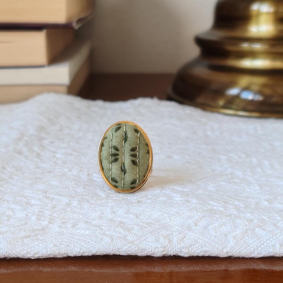 Anello Disincanto 