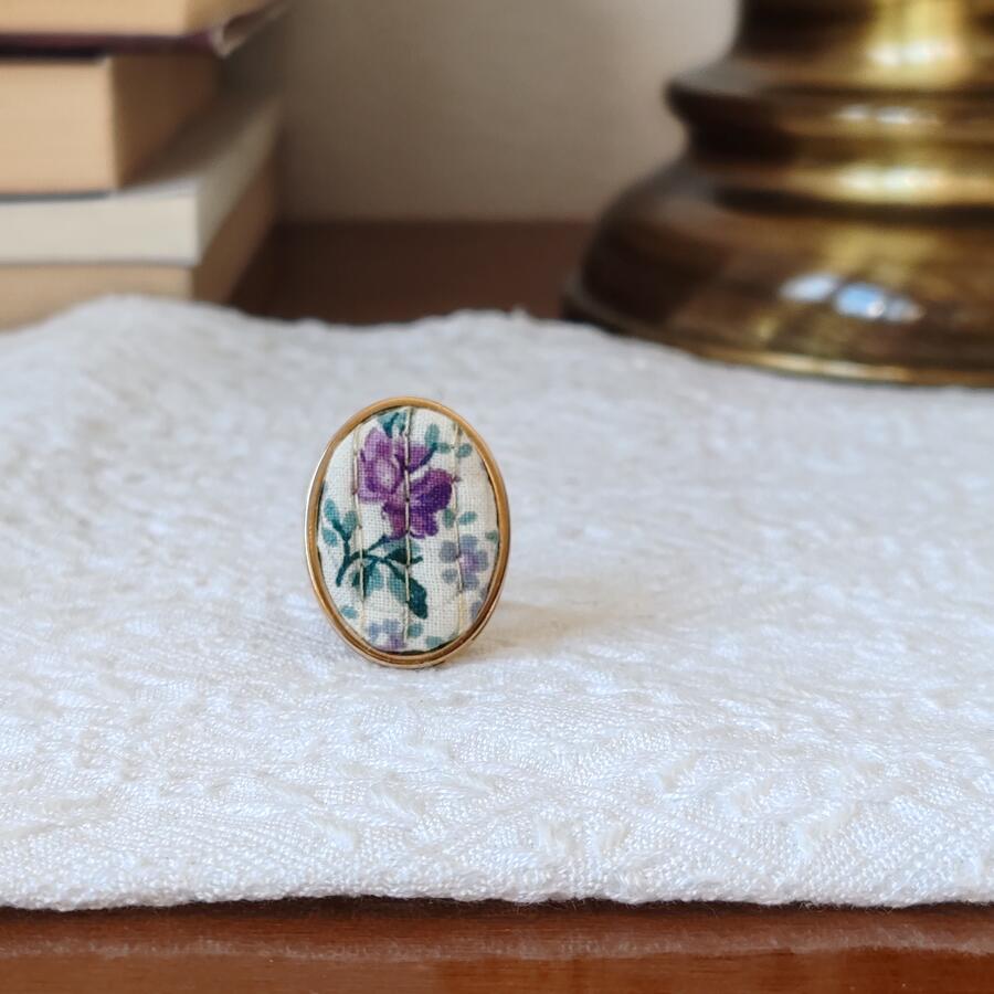 Anello Disincanto 