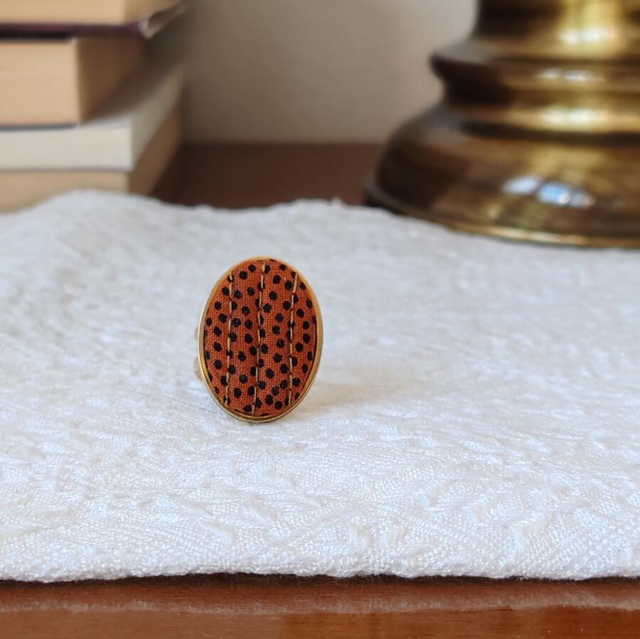Anello Disincanto 