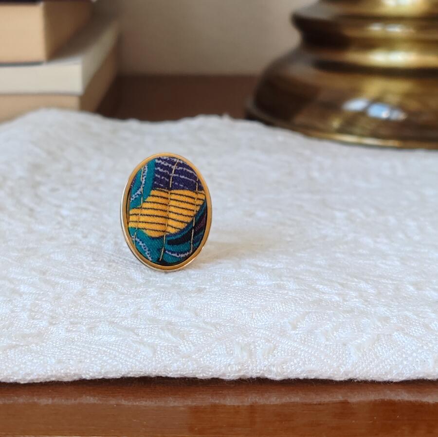 Anello Disincanto 