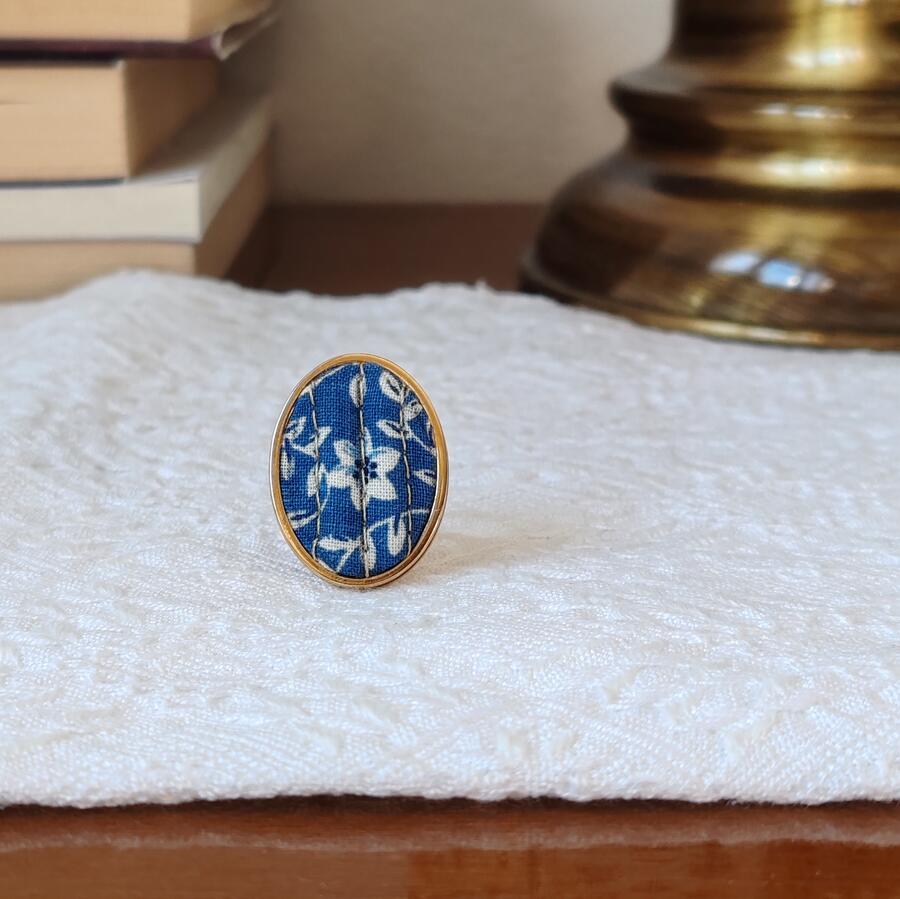 Anello Disincanto 