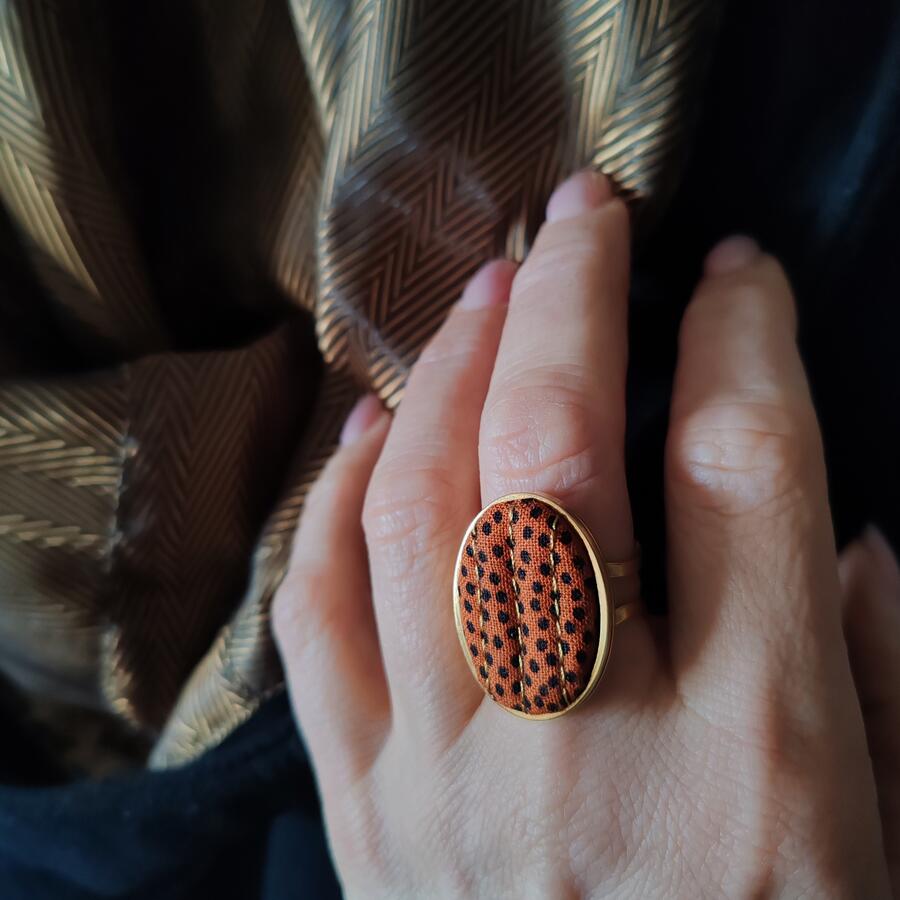 Anello Disincanto 
