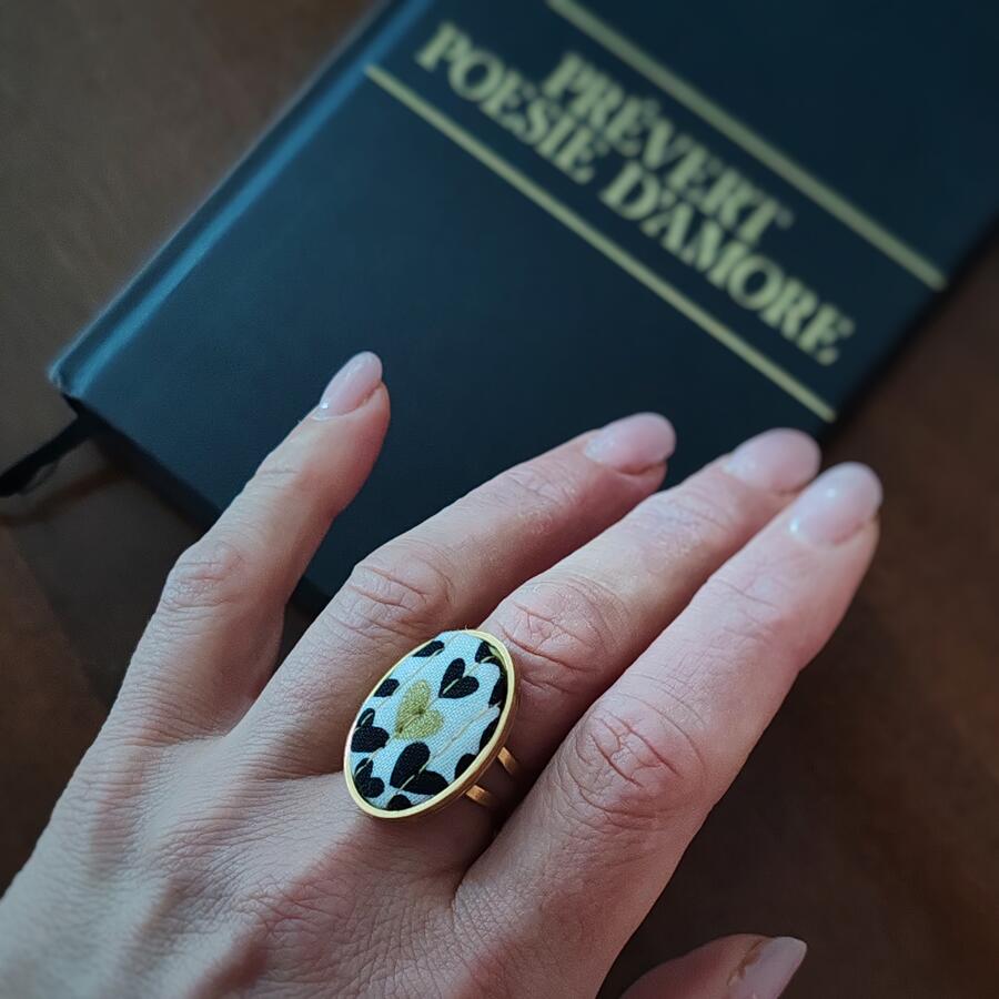 Anello Disincanto 