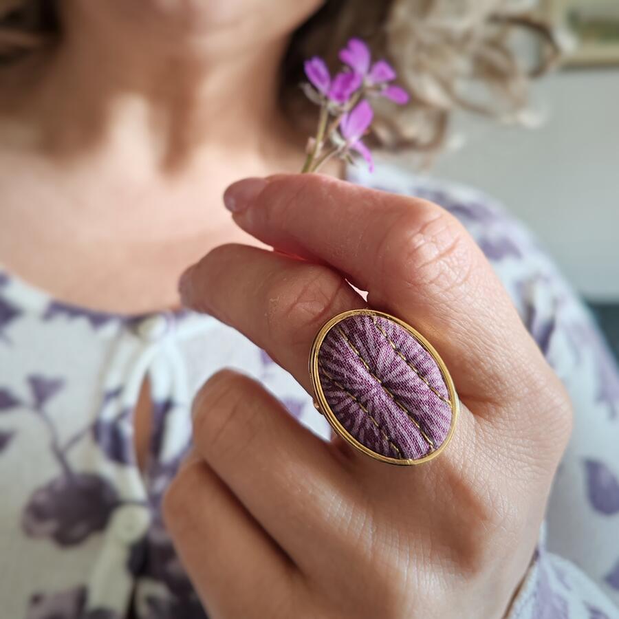Anello Disincanto 