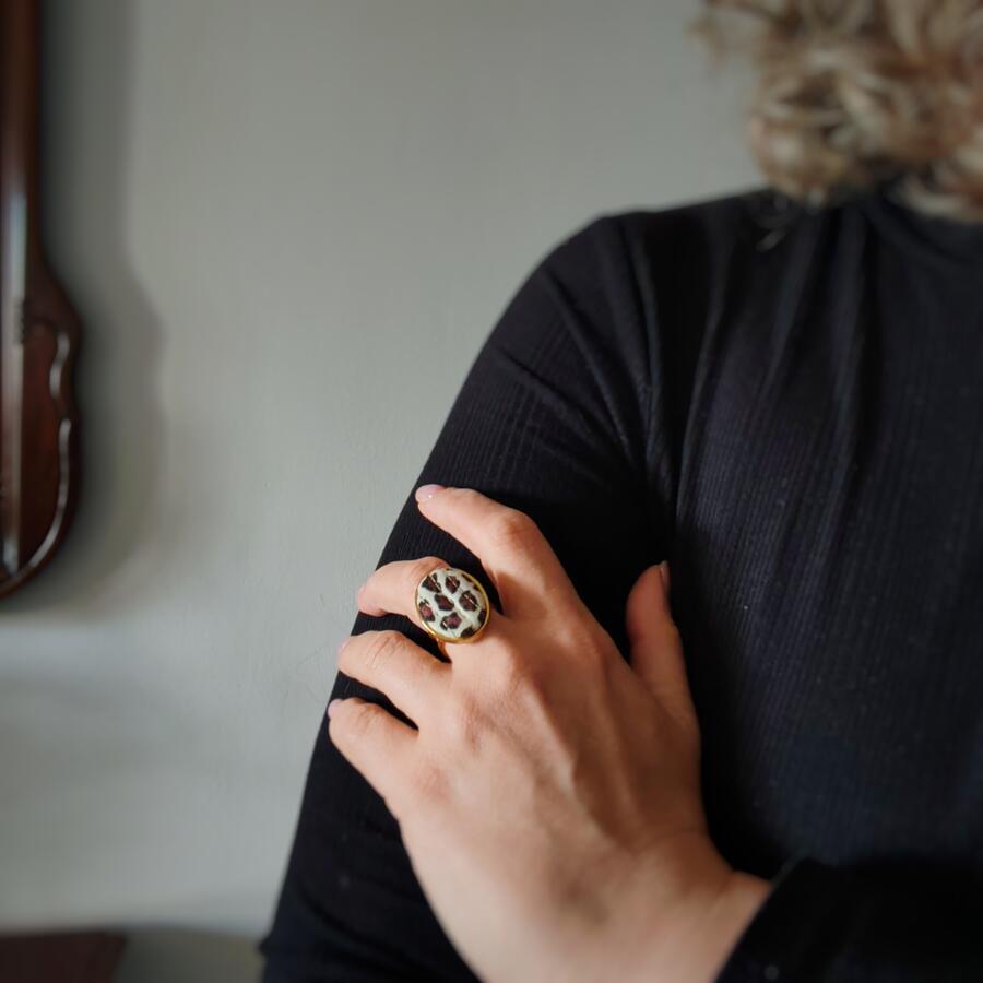 Anello Disincanto 