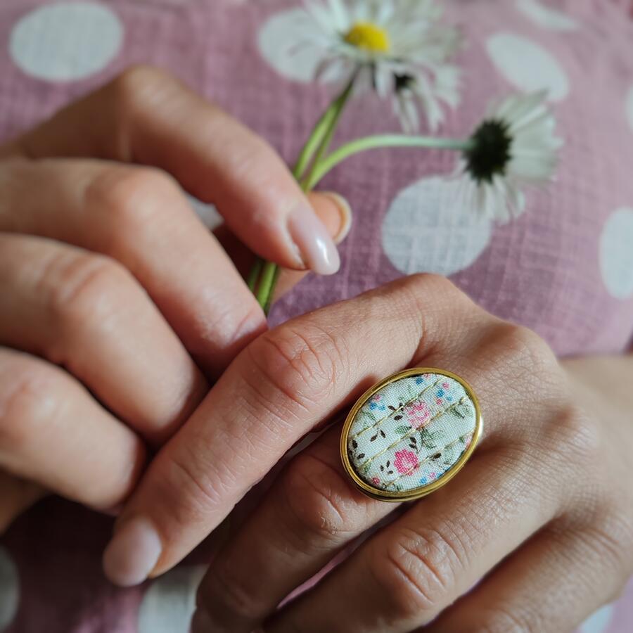 Anello Disincanto 
