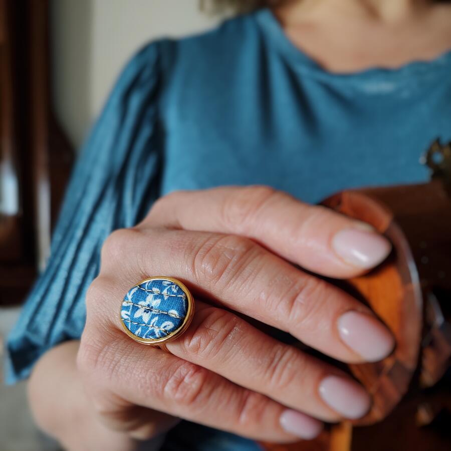 Anello Disincanto 