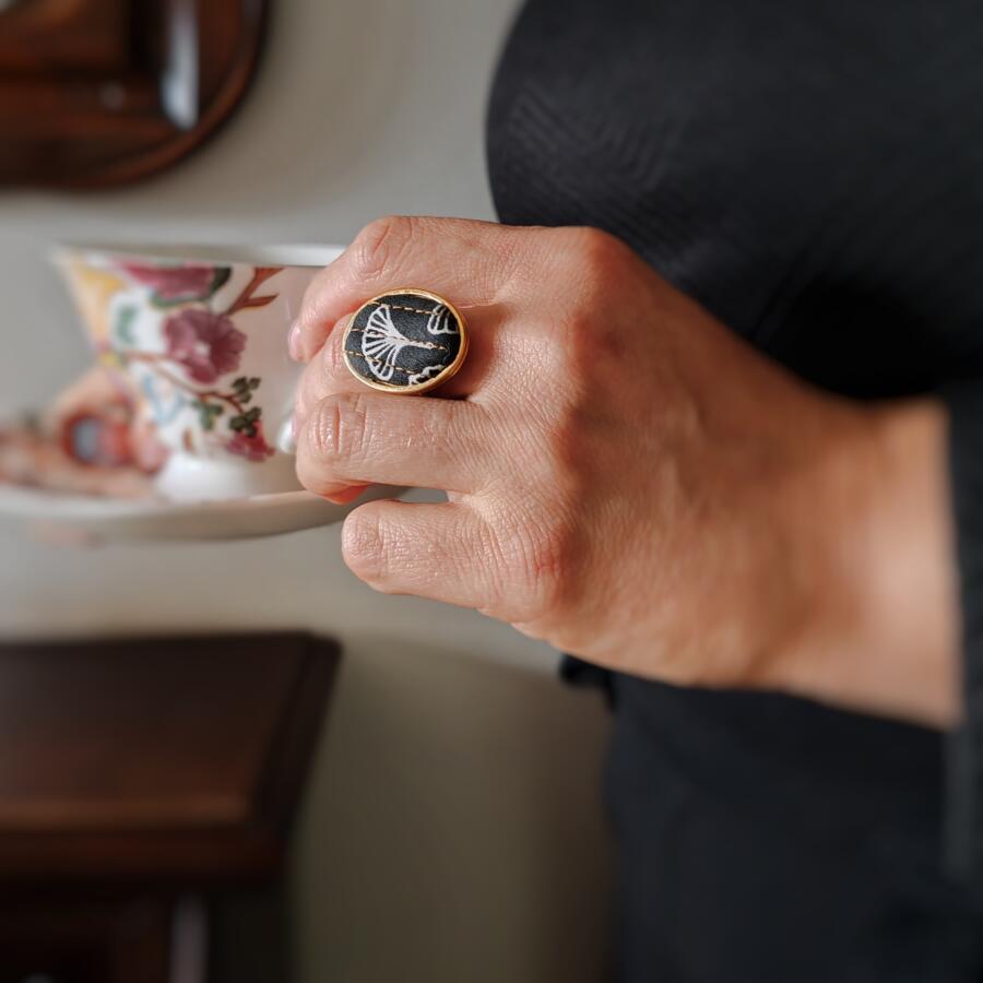 Anello Disincanto 