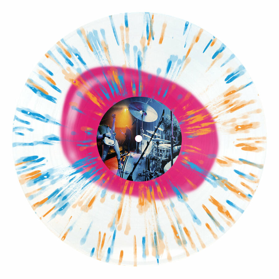 HIPPIE DEATH CULT - LIVE AT THE STAR THEATRE - (H.P.S.)